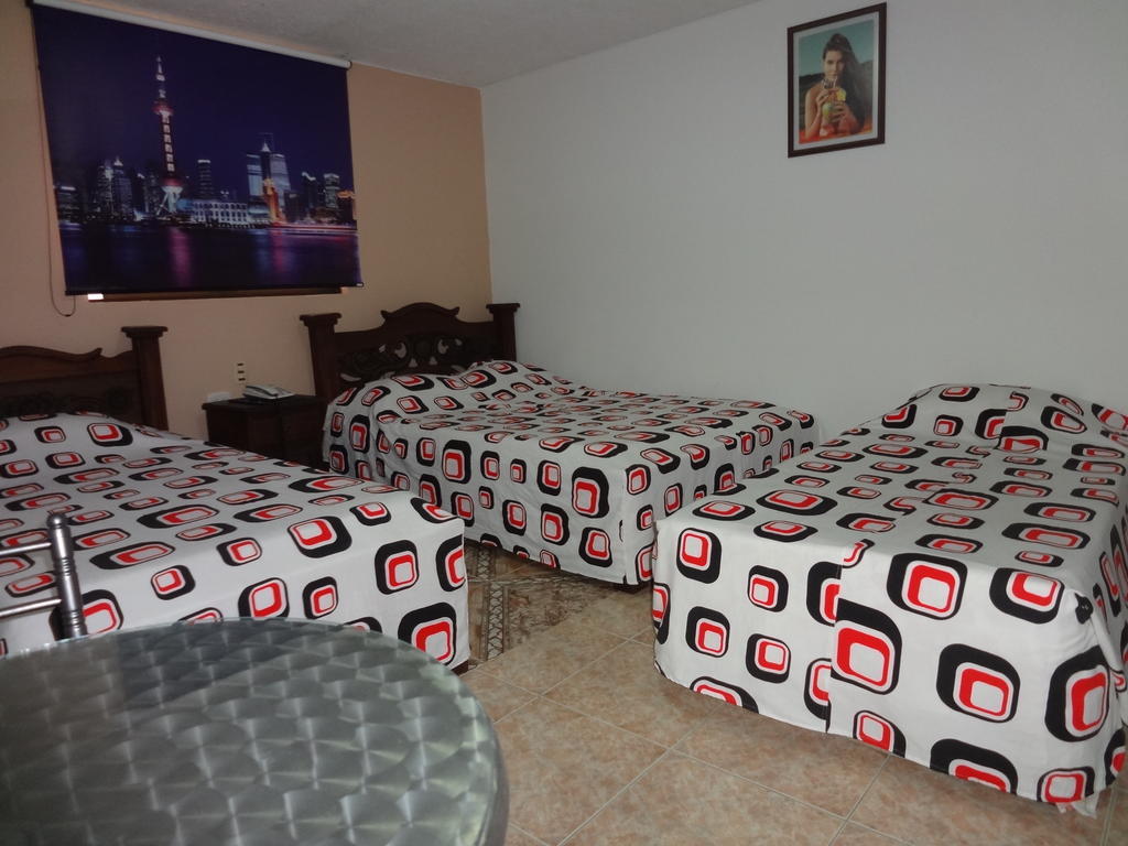 Hotel Doral Bucaramanga