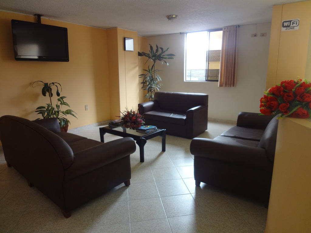 Hotel Doral 3*