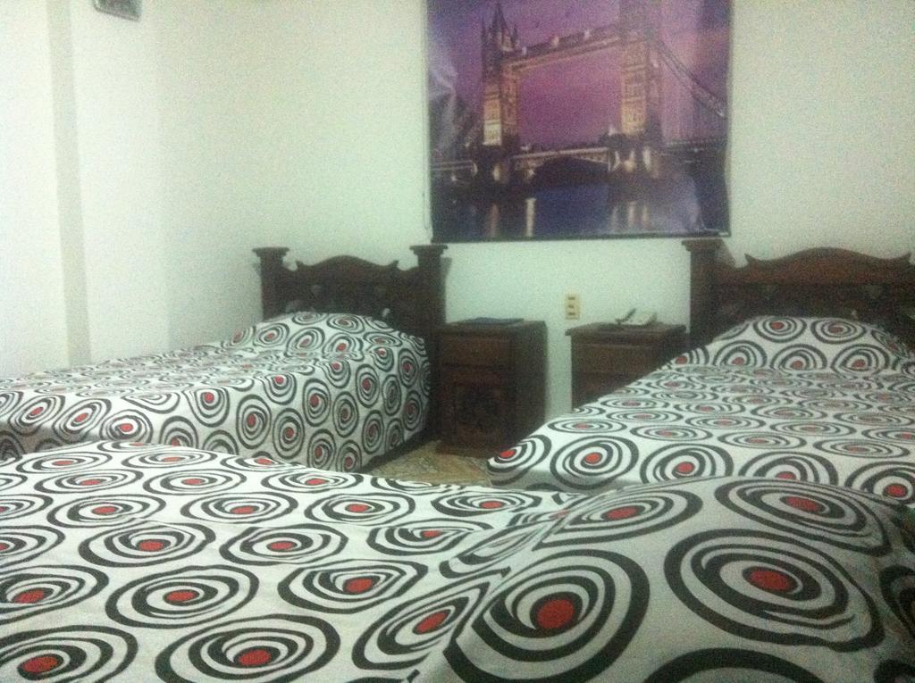 Hotel Doral Bucaramanga