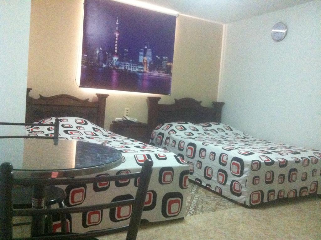 Hotel Doral Bucaramanga