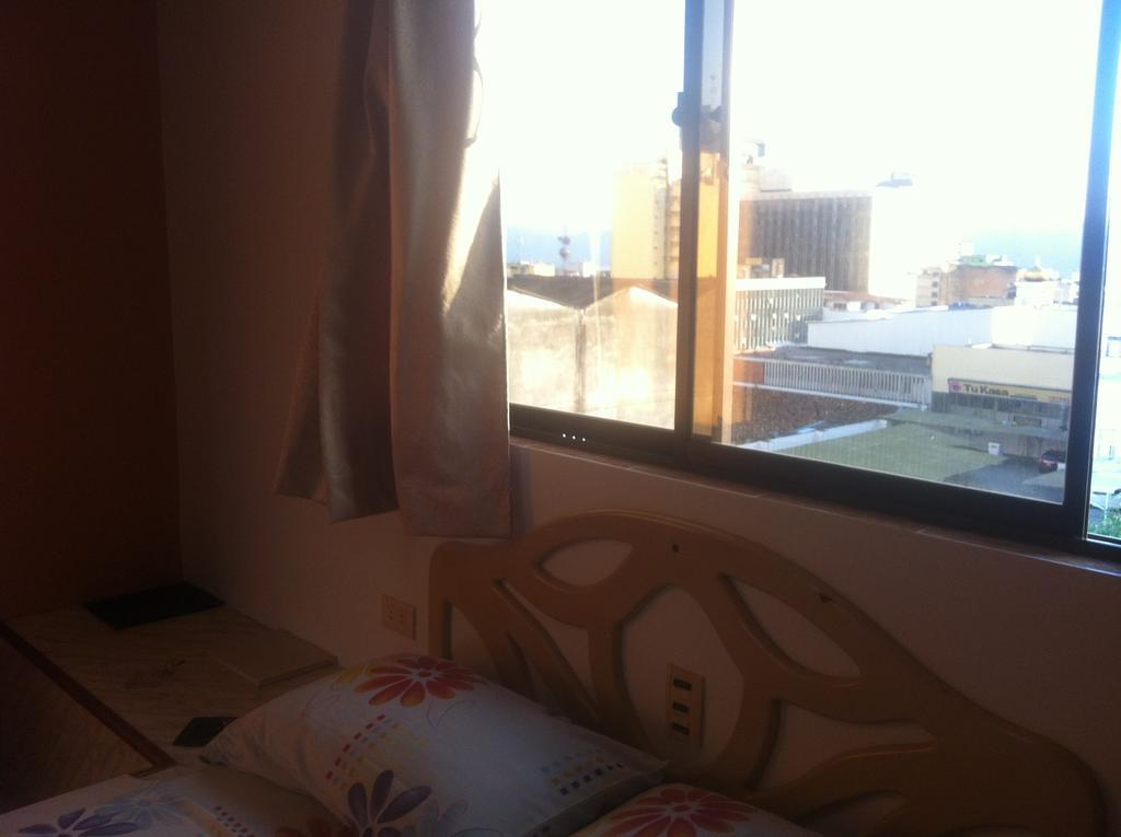 Hotel Doral Bucaramanga