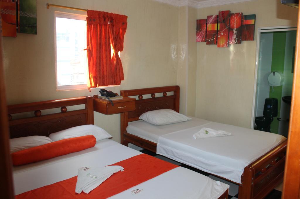 Hotel San Rey Bucaramanga
