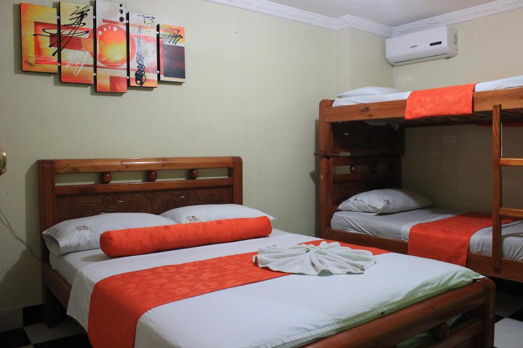 Hotel San Rey 3*