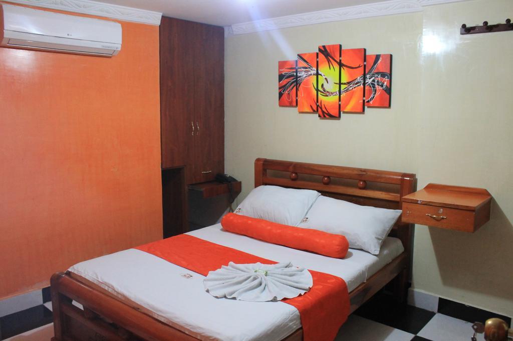 Hotel San Rey 3*