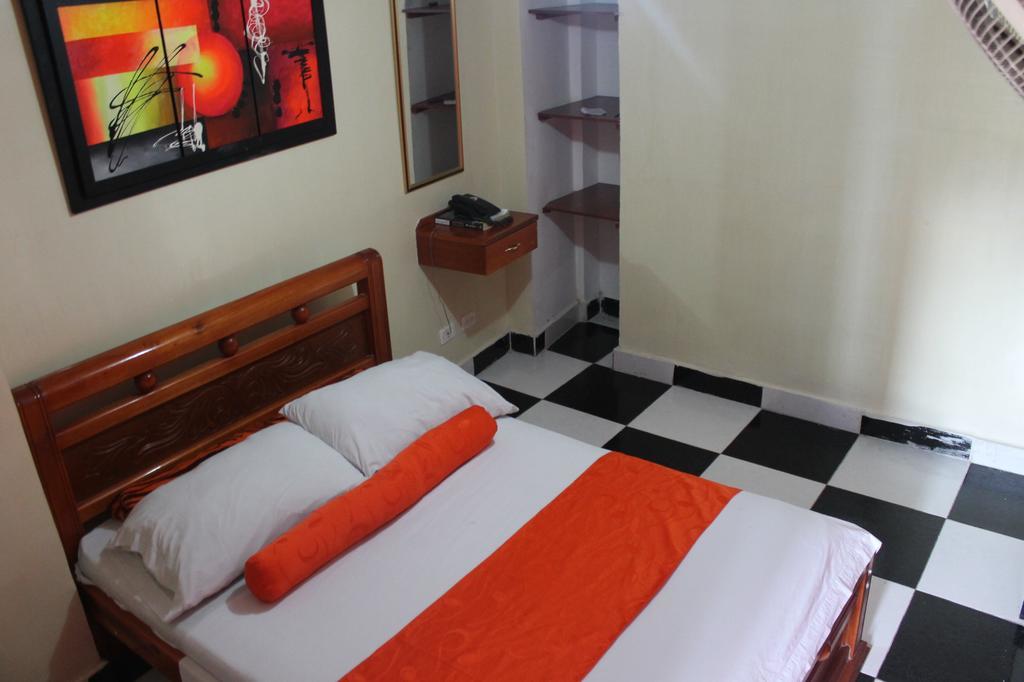 Hotel San Rey Bucaramanga