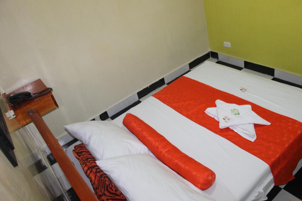 Hotel San Rey Bucaramanga