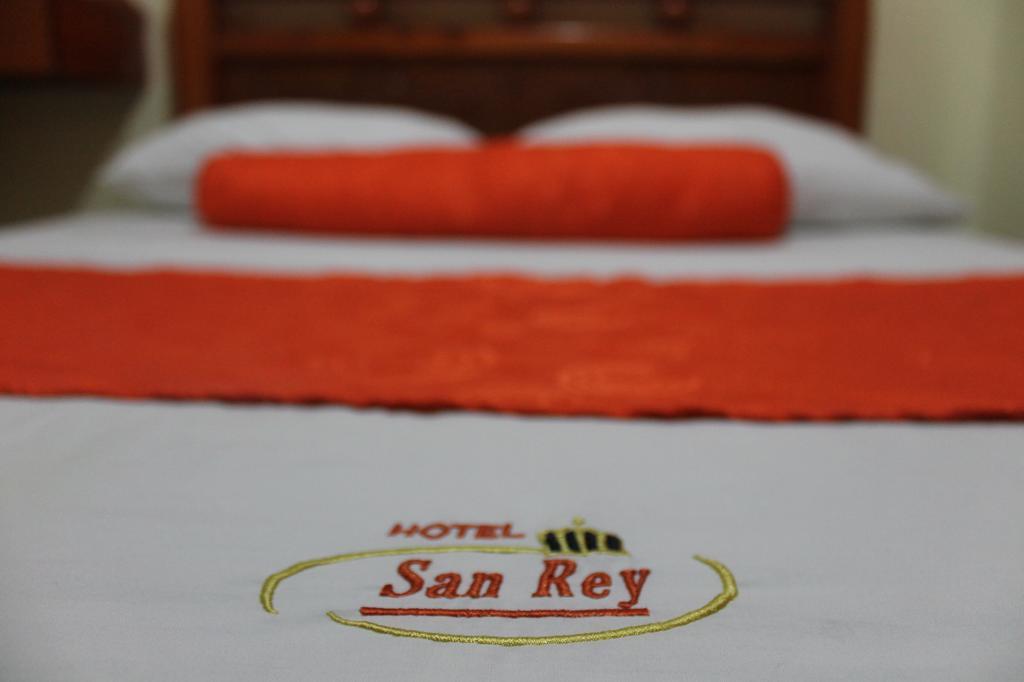 San Rey