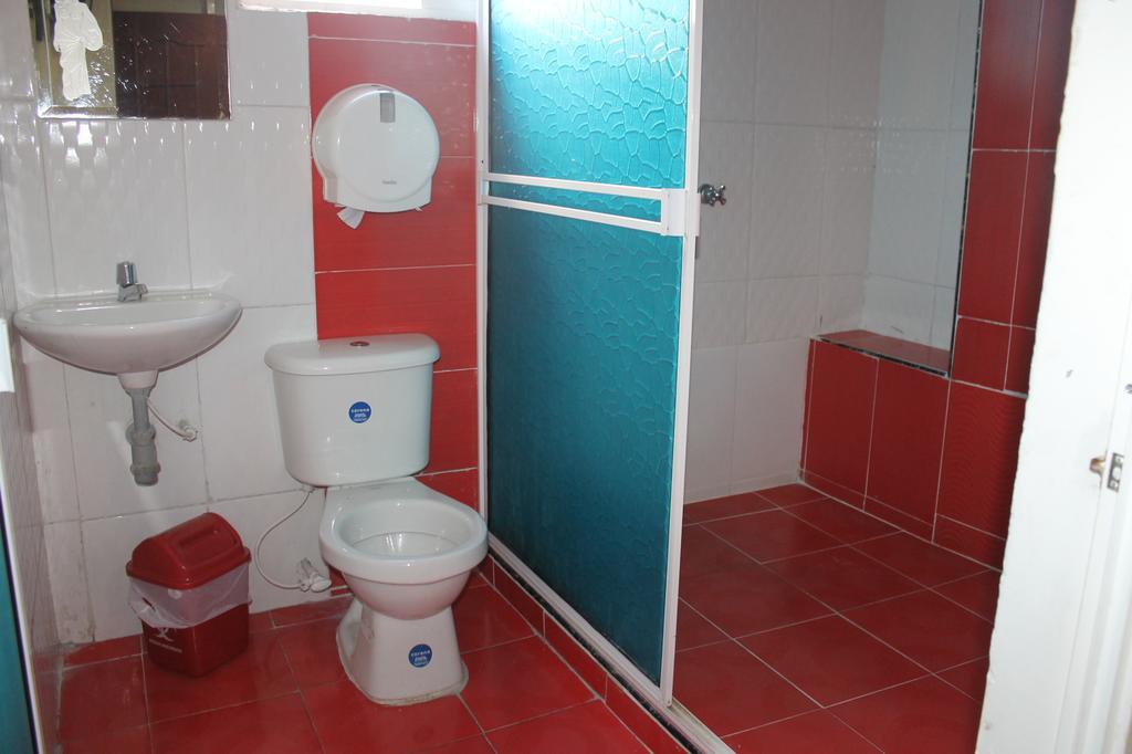Hotel San Rey