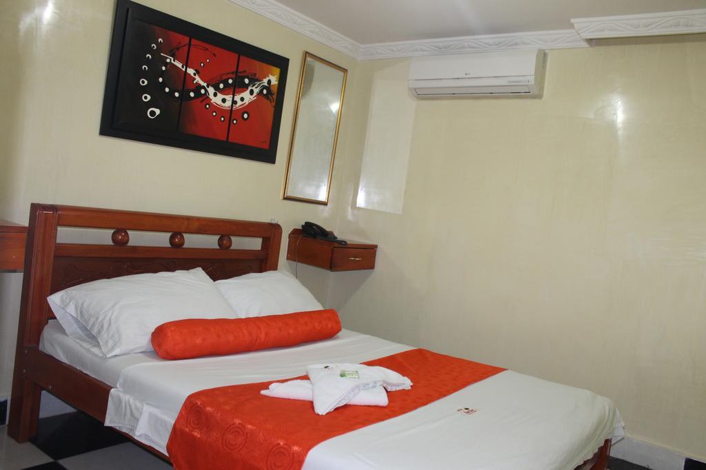 Hotel San Rey 3*