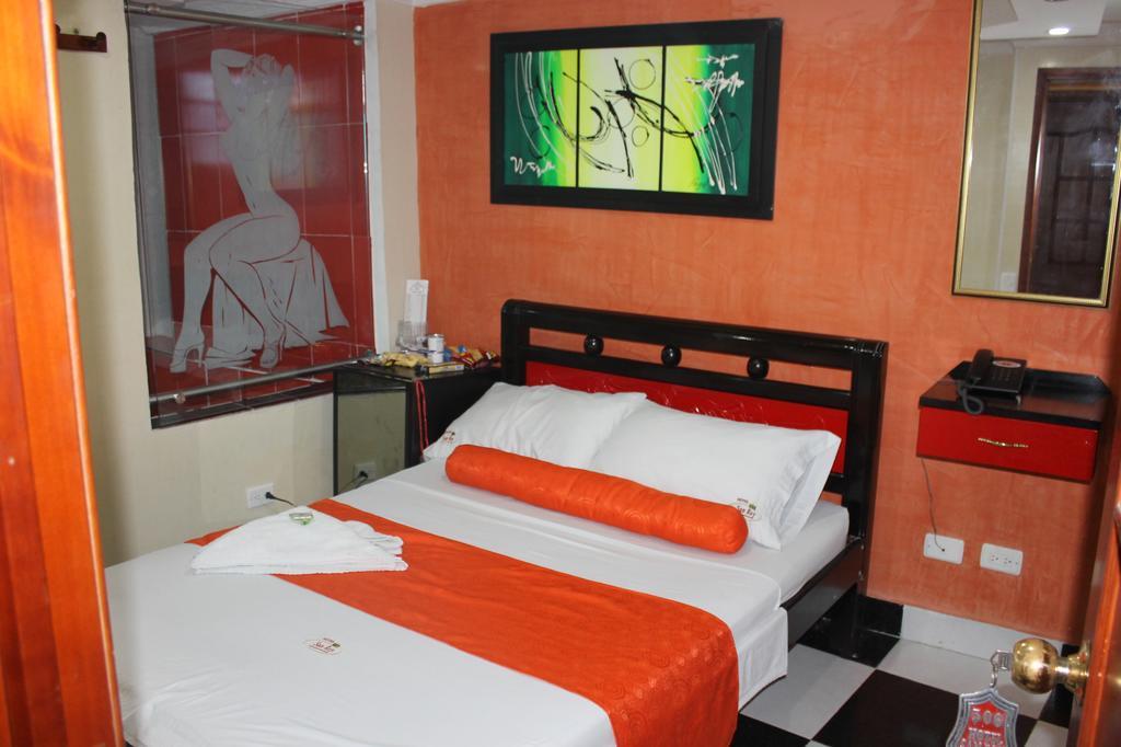 Hotel San Rey 3*