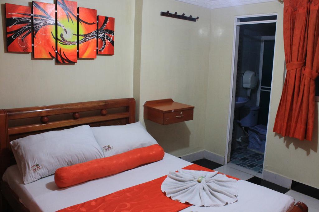 Hotel San Rey 3*