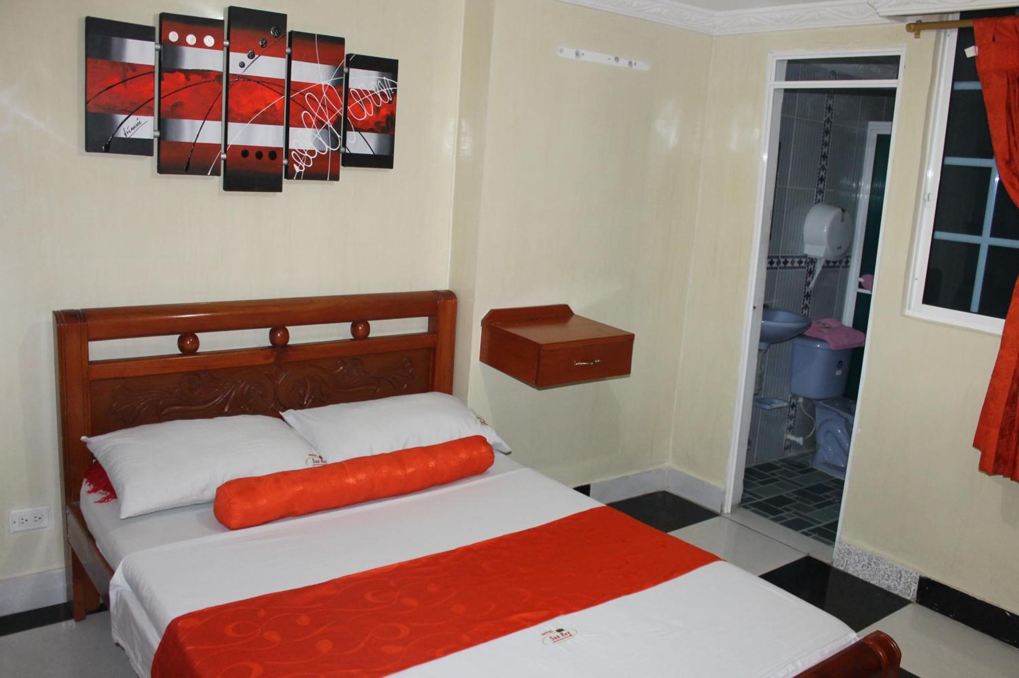 Hotel San Rey