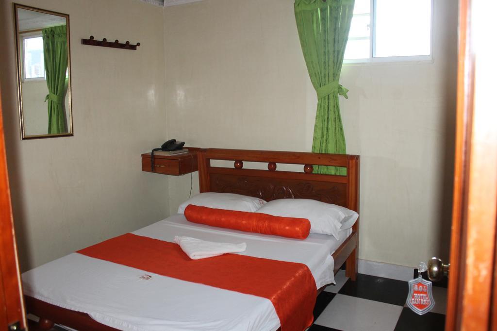 Hotel San Rey 3*