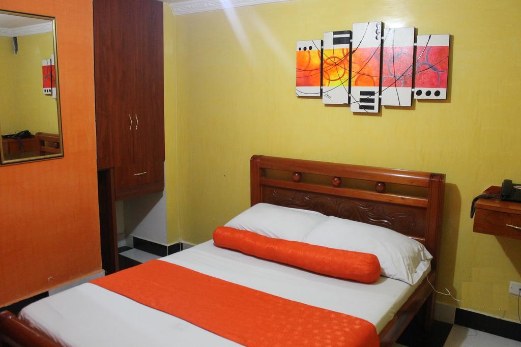 Hotel San Rey Bucaramanga