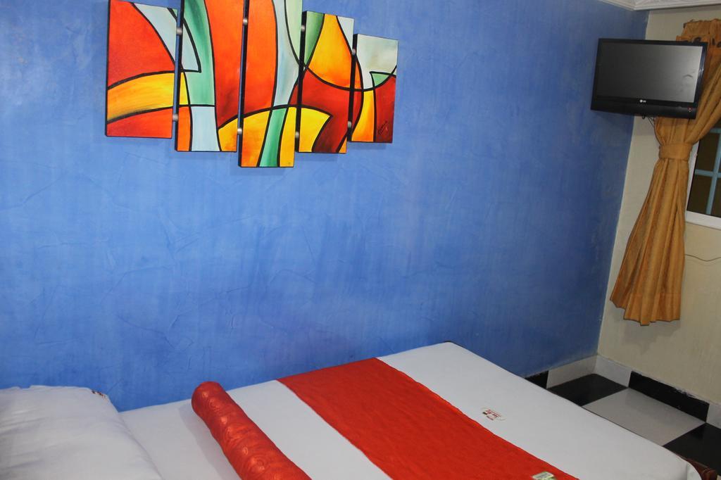 Hotel San Rey Bucaramanga