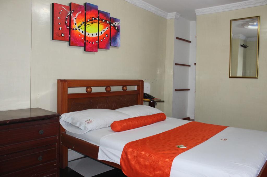 Hotel San Rey