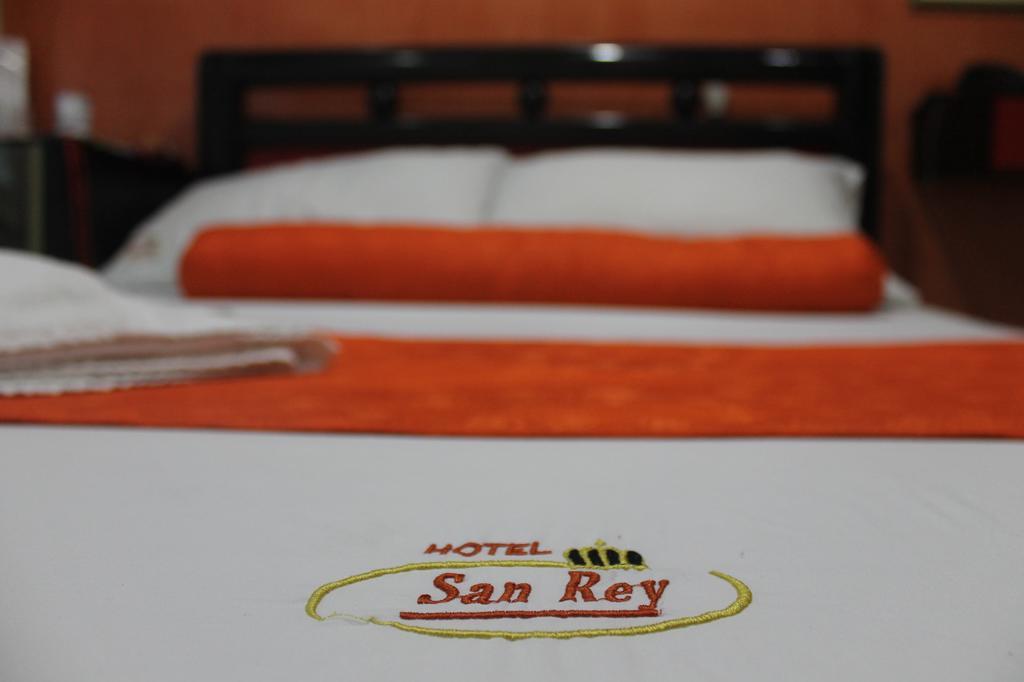 Hotel San Rey Bucaramanga