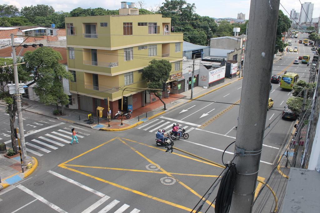 Hotel San Rey 3*