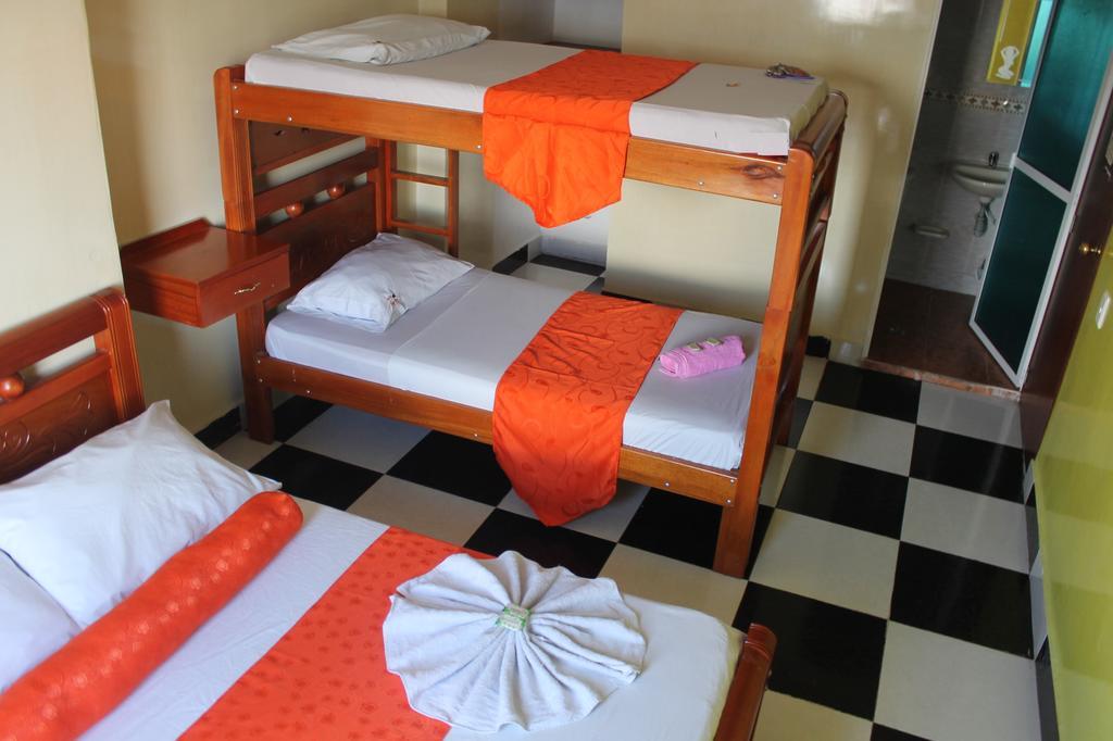 Hotel San Rey Bucaramanga