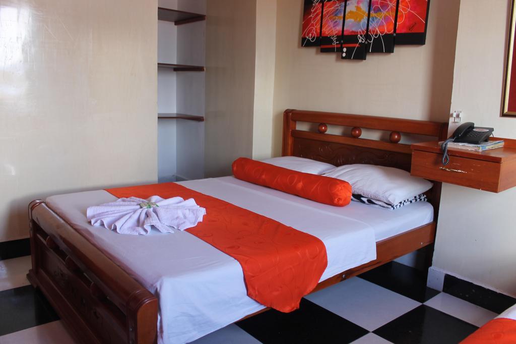 Hotel San Rey Bucaramanga
