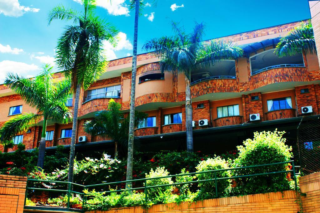 Hotel Palmera Real 3*
