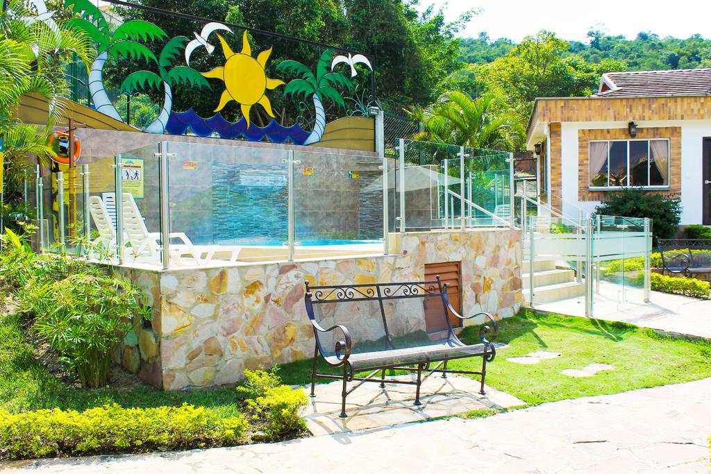 Palmera Real