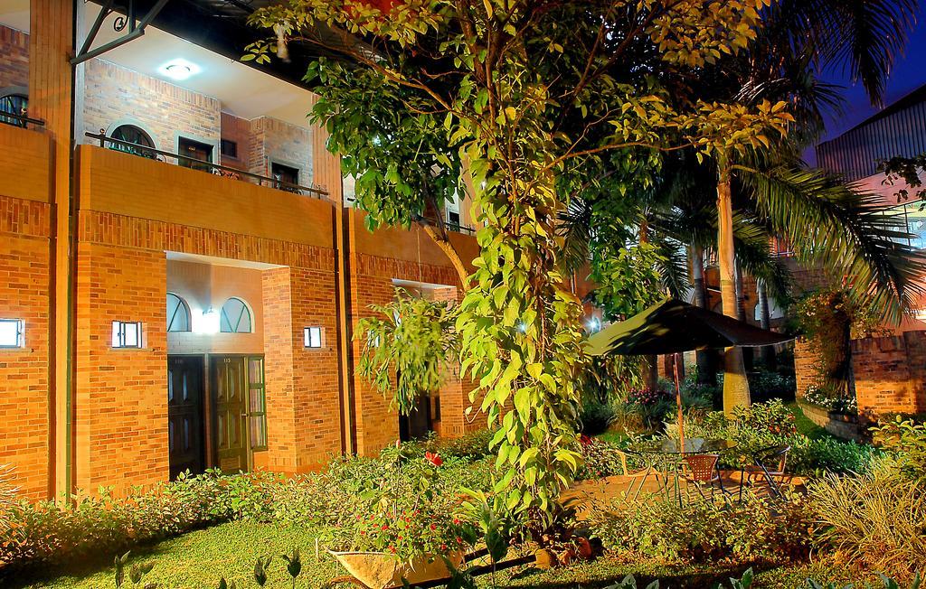 Hotel Palmera Real Bucaramanga