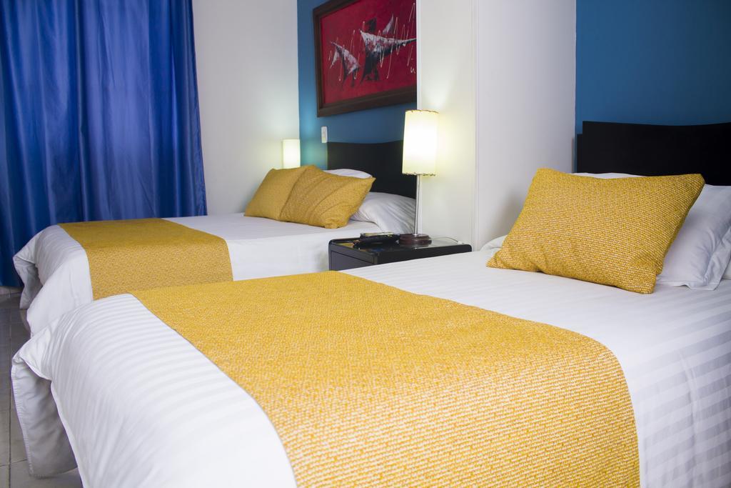 Hotel Plazuela Real