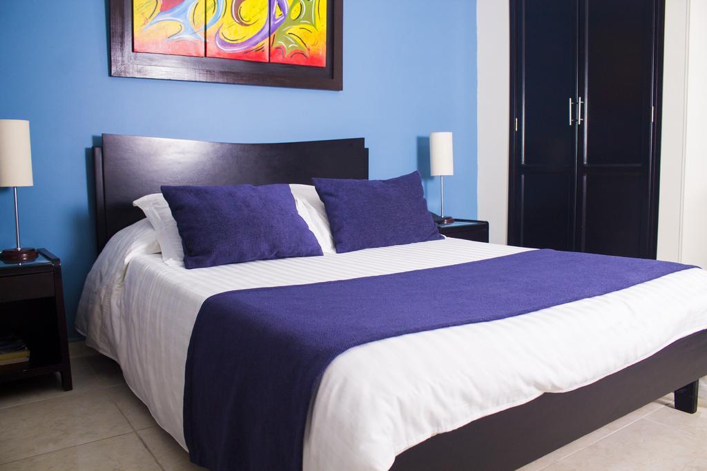 Hotel Plazuela Real