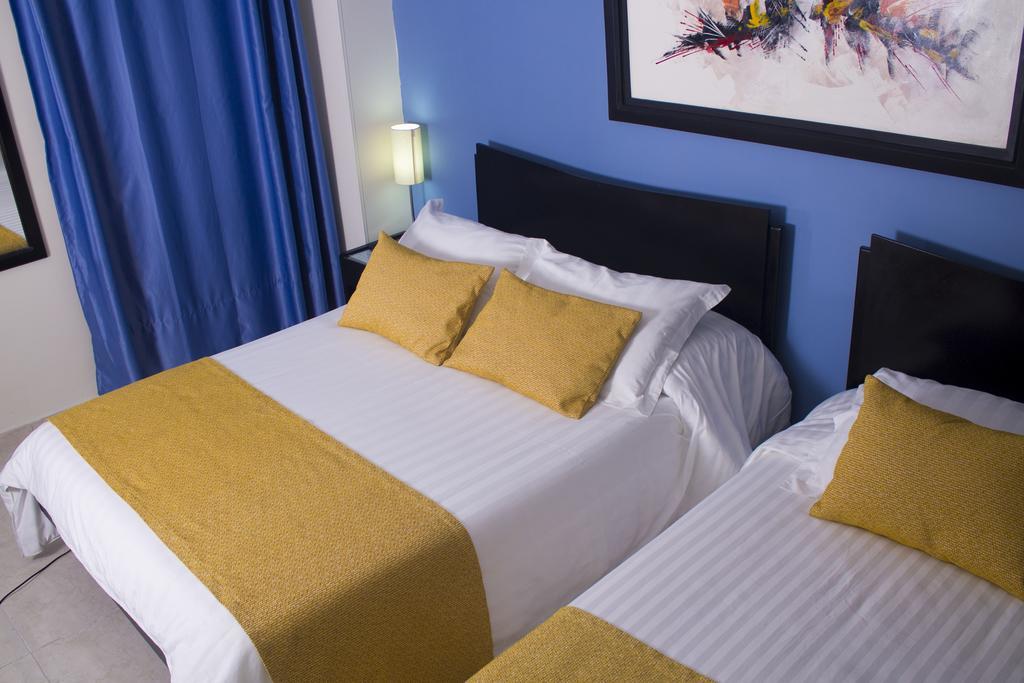 Hotel Plazuela Real 3*