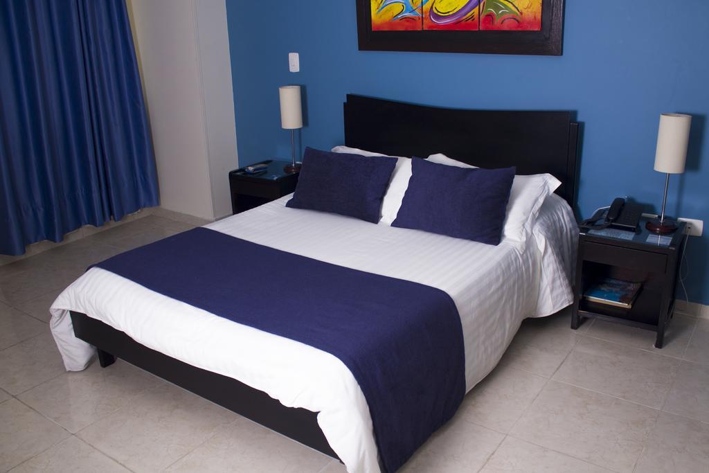 Hotel Plazuela Real