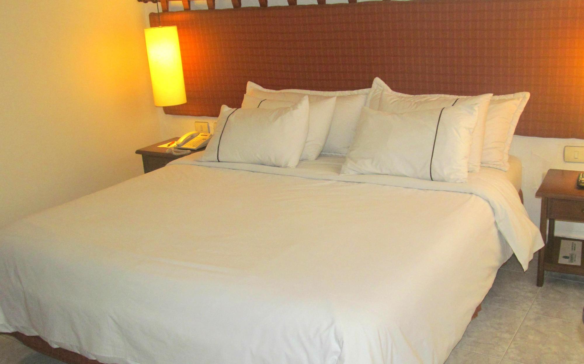Hotel Ciudad Bonita Bucaramanga