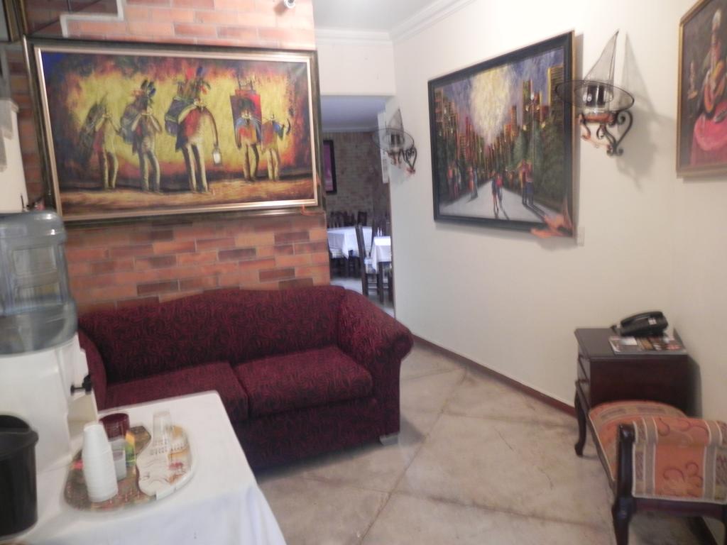 Hotel Casa Grande Cabecera Bucaramanga