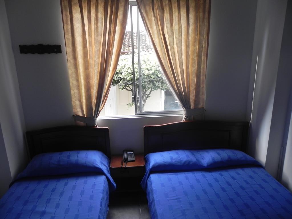 Hotel Casa Grande Cabecera