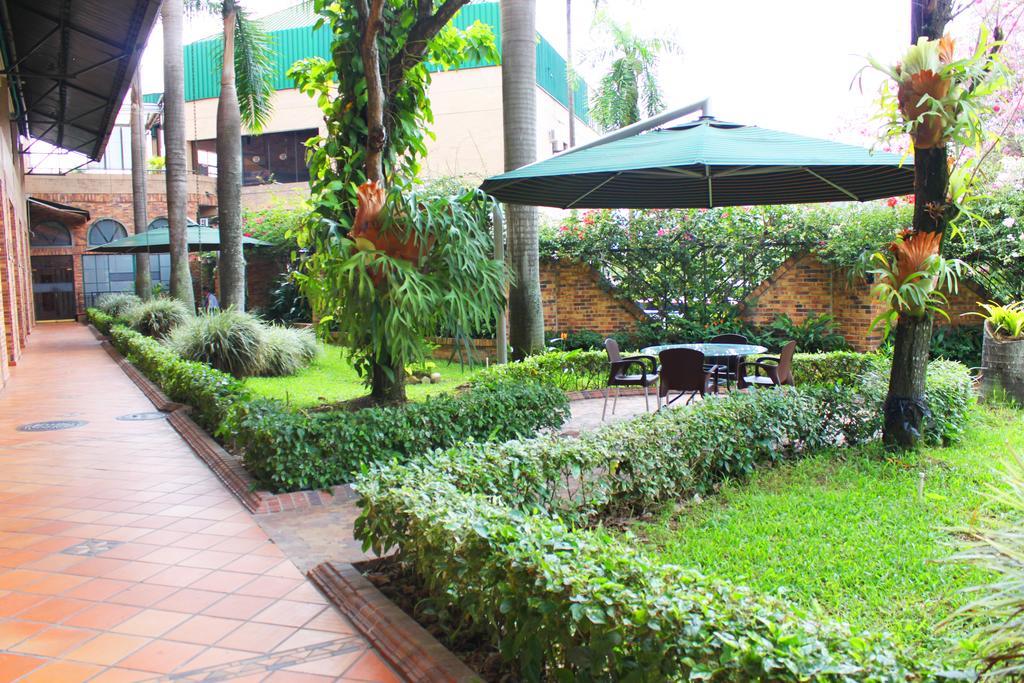 Hotel Palmera Real Bucaramanga