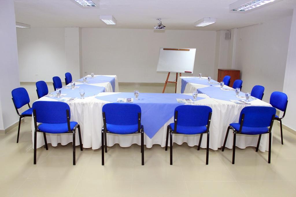 Plazuela Real Hotel Bucaramanga