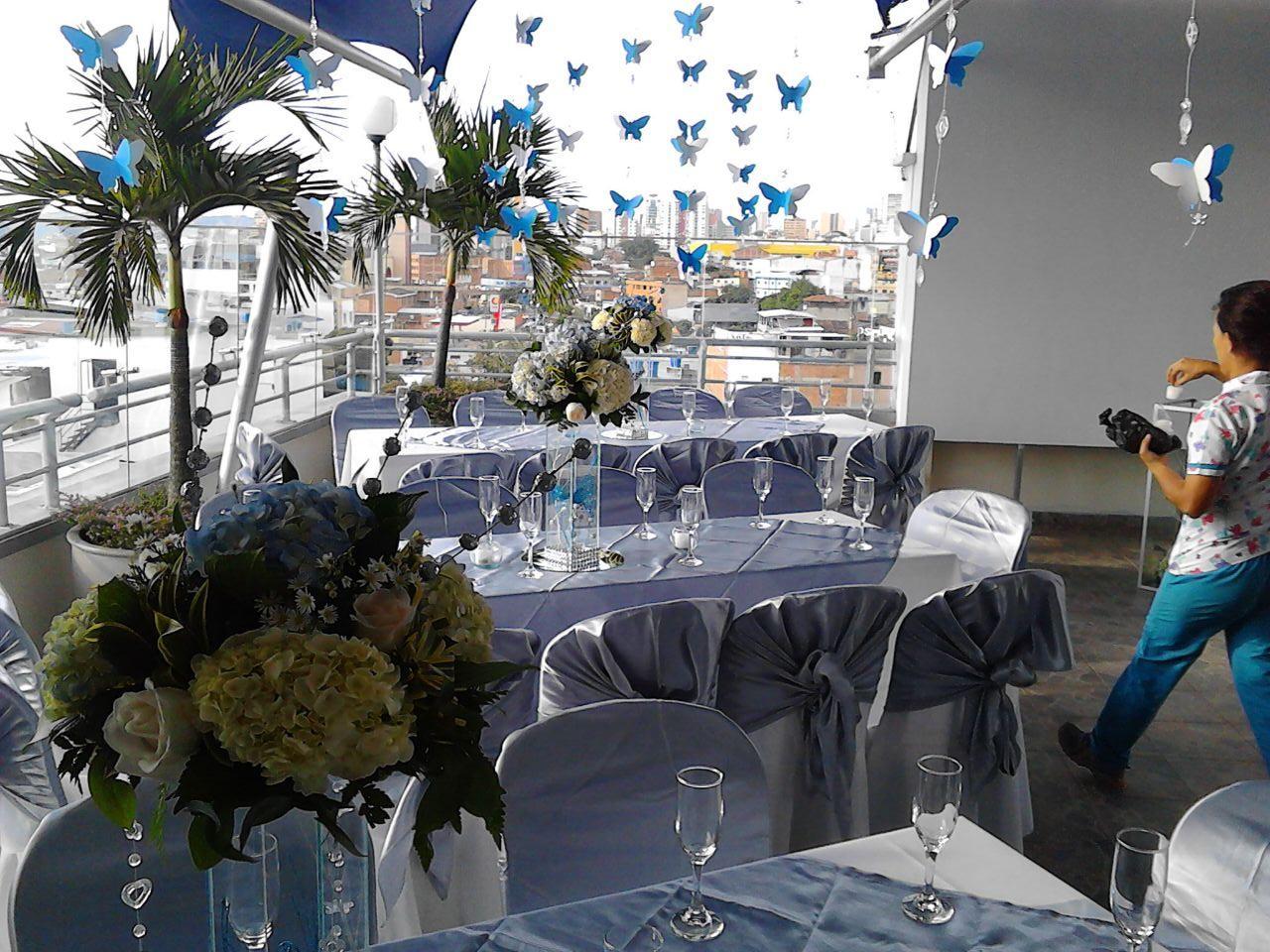 Hotel Plazuela Real Bucaramanga