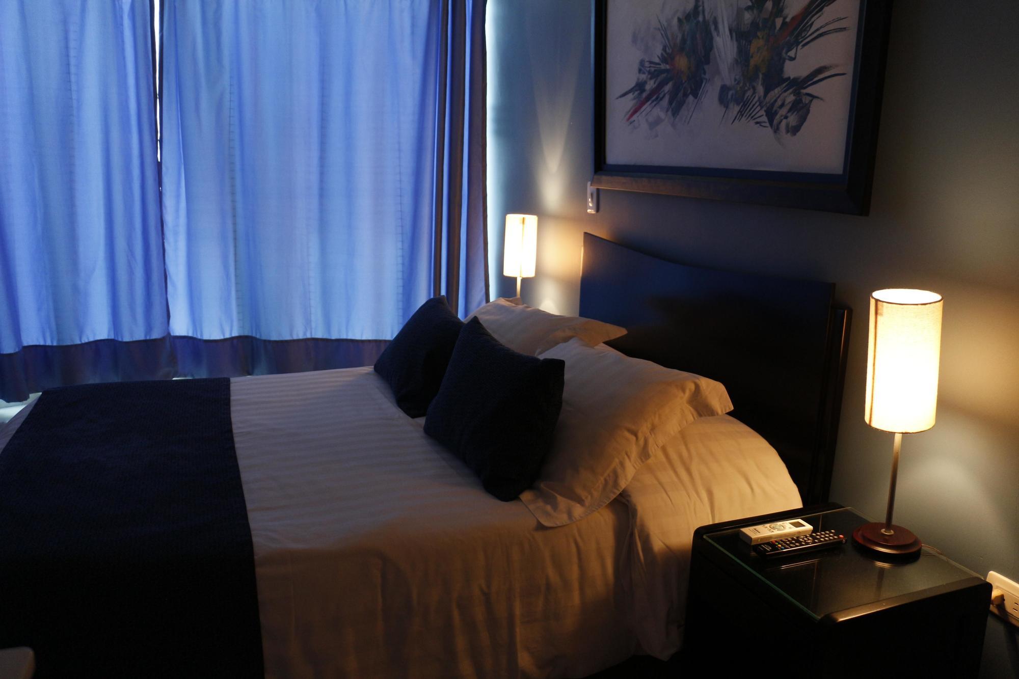 Plazuela Real Hotel Bucaramanga