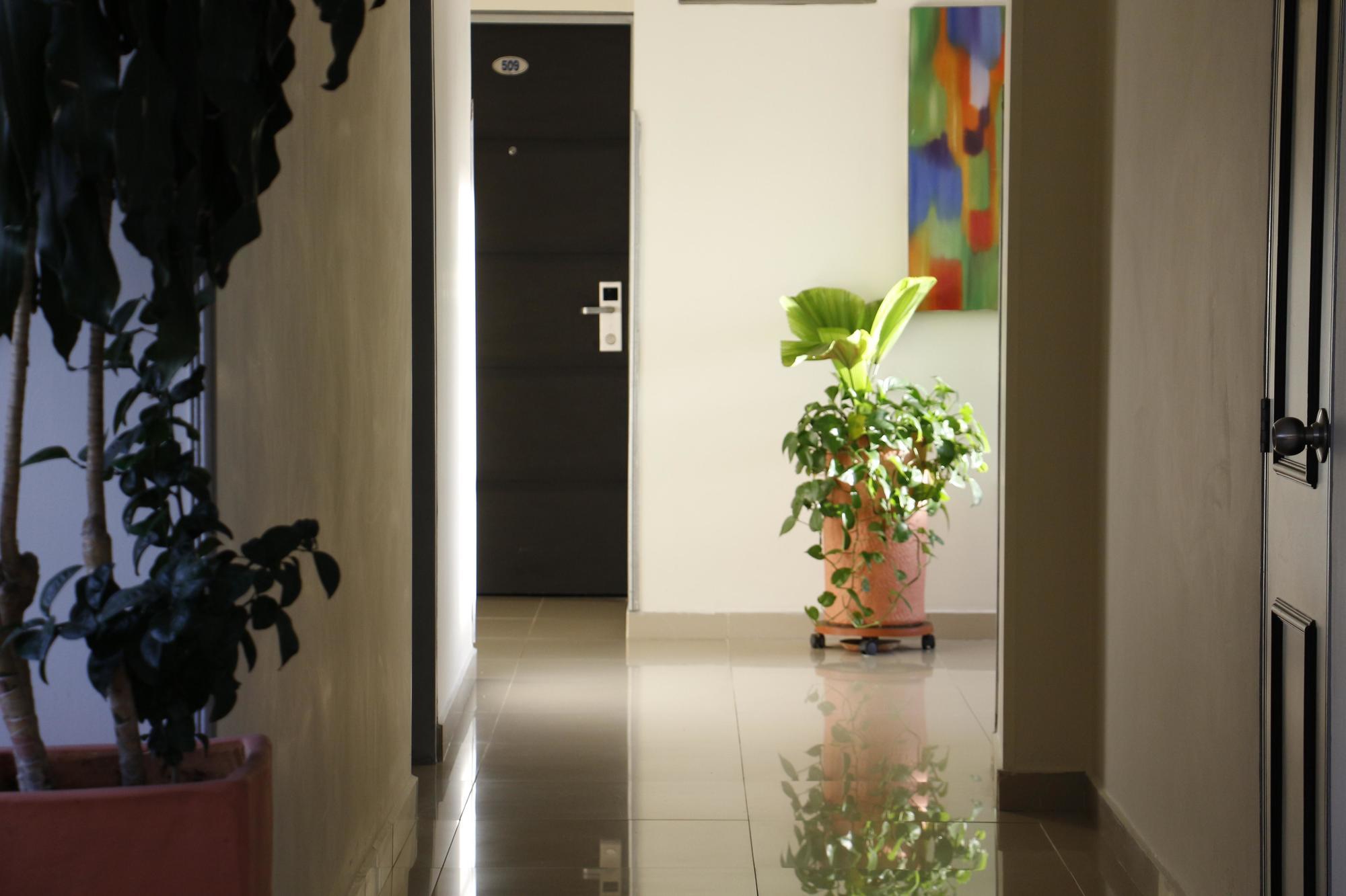 Plazuela Real Hotel 3*