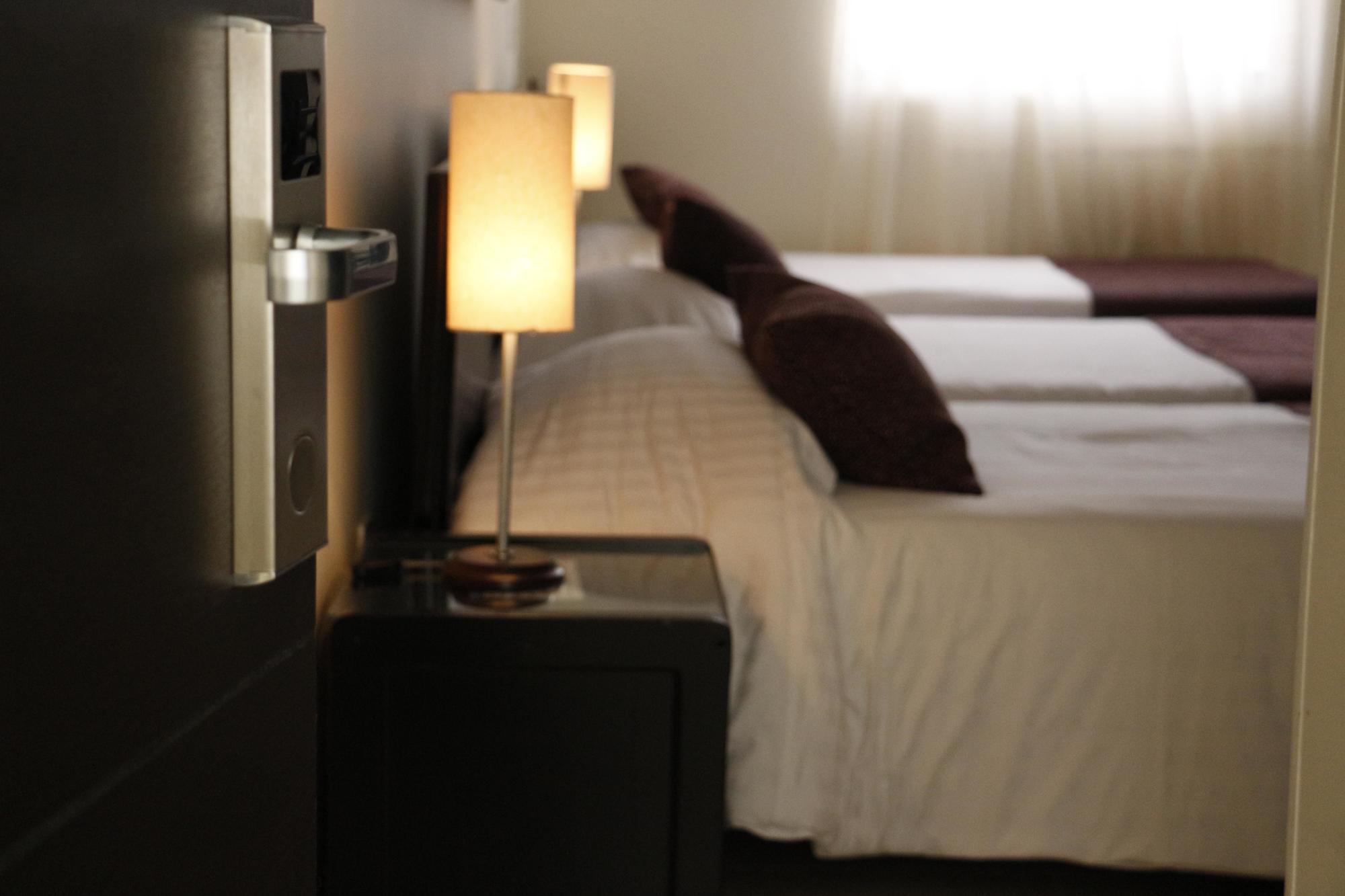 Plazuela Real Hotel