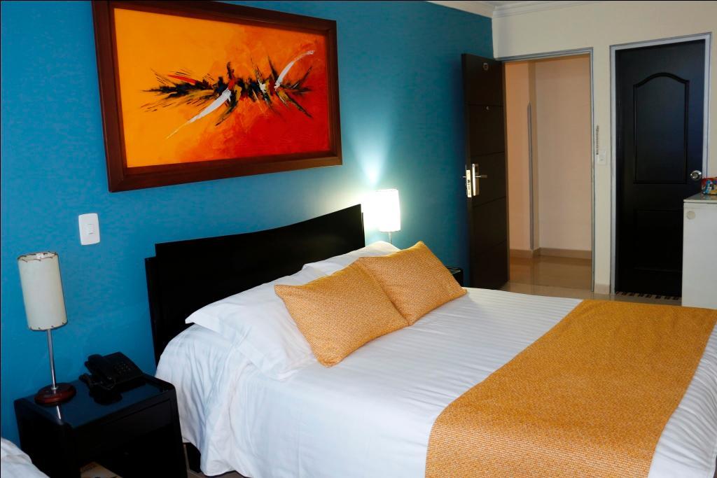 Hotel Plazuela Real 3*