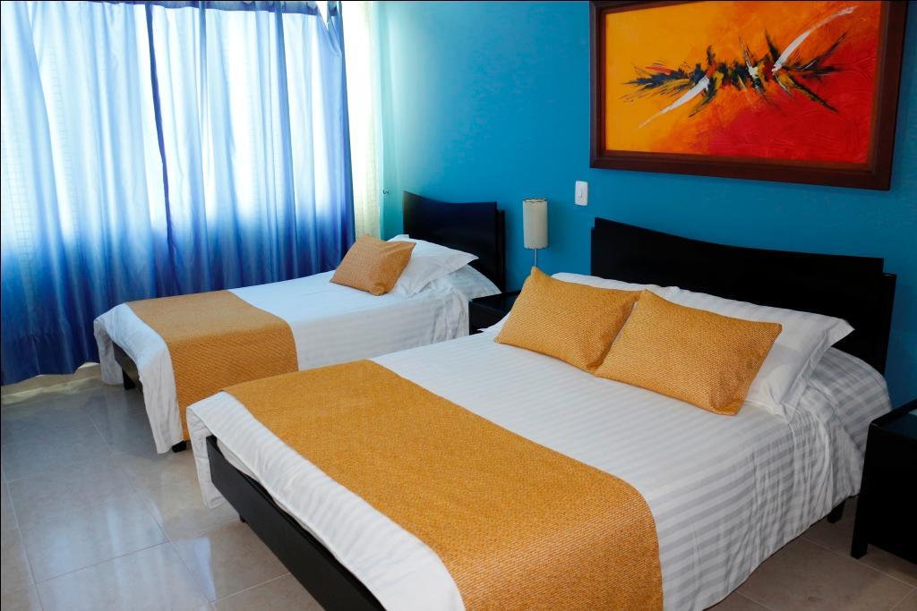 Plazuela Real 3* Bucaramanga
