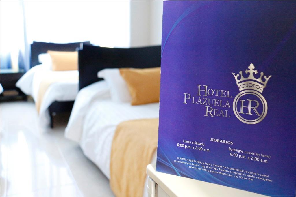 Plazuela Real Hotel