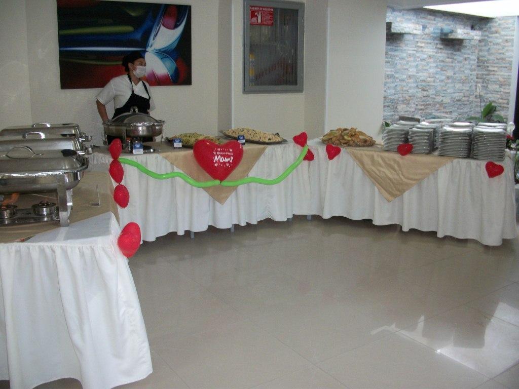 Plazuela Real 3* Bucaramanga