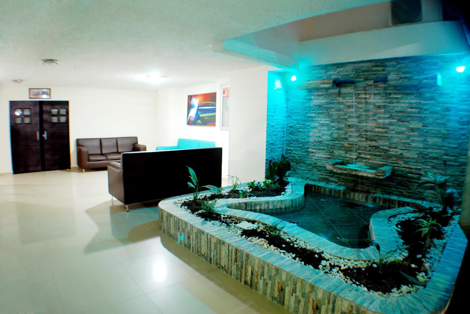 Hotel Plazuela Real