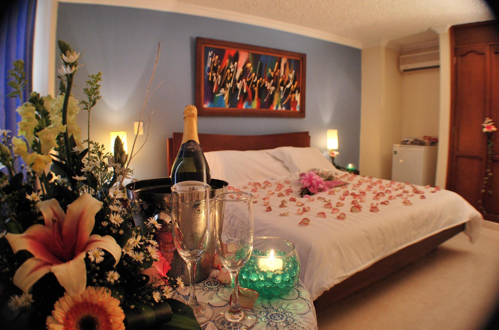 Plazuela Real 3* Bucaramanga