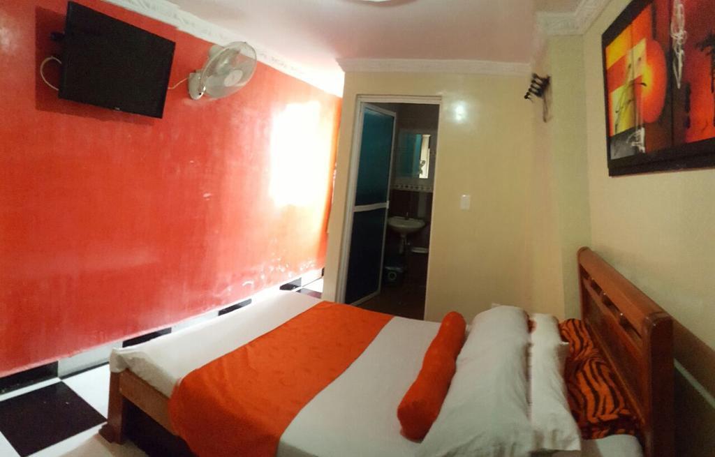 San Rey Hotel Bucaramanga