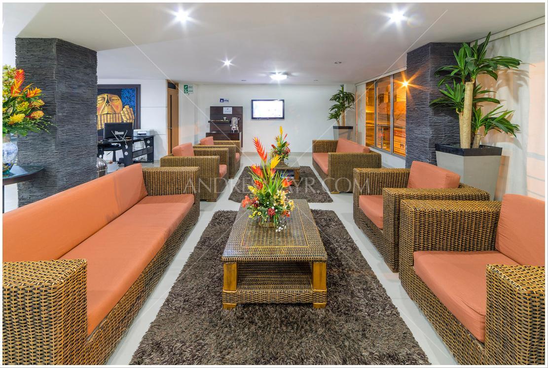 Andino Hotel 3*