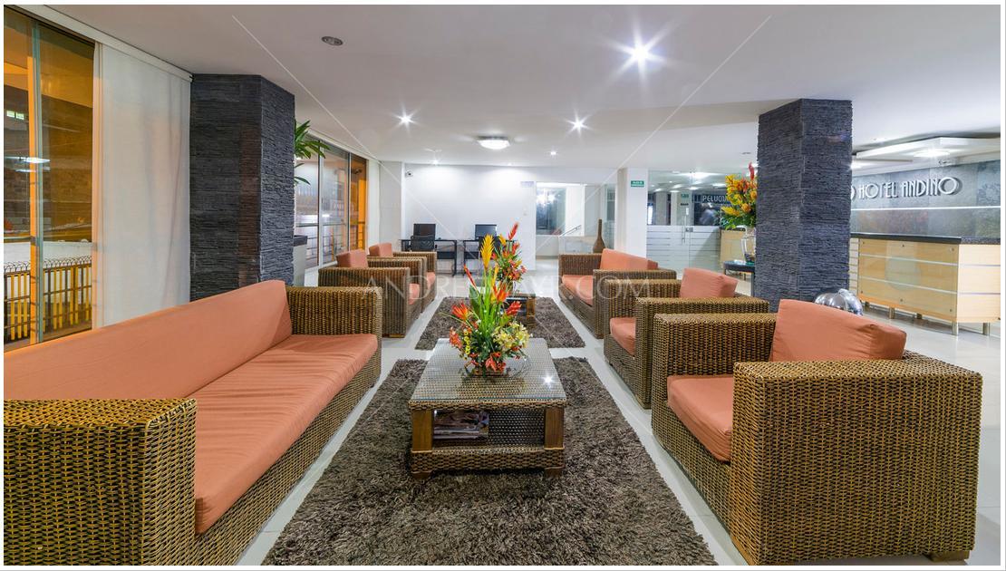 Andino 3* Bucaramanga