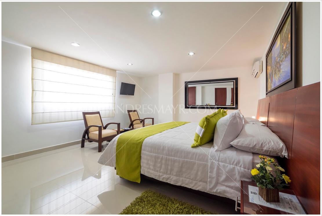 Hotel Andino